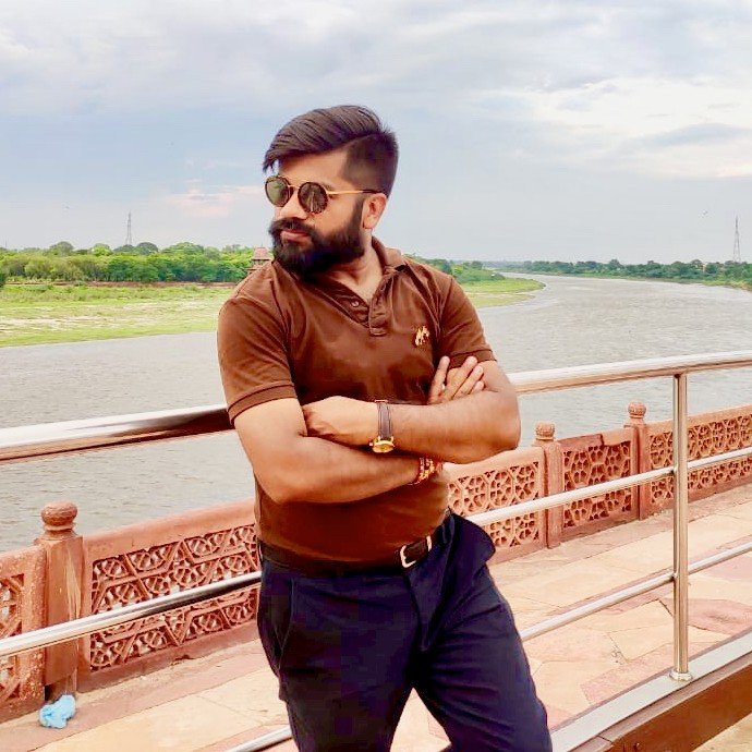 Director Chetan Verma